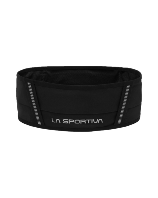 Belt LA SPORTIVA Run Belt Black